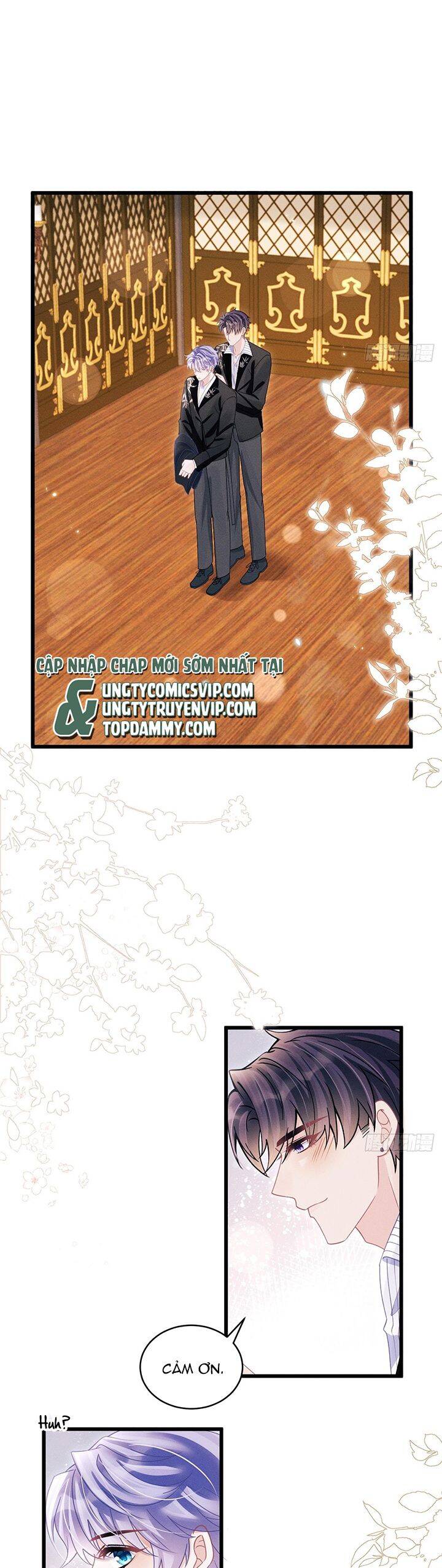 Tôi Hoài Nghi Ảnh Đế Đang Theo Đuổi Tôi Chapter  114 - 37