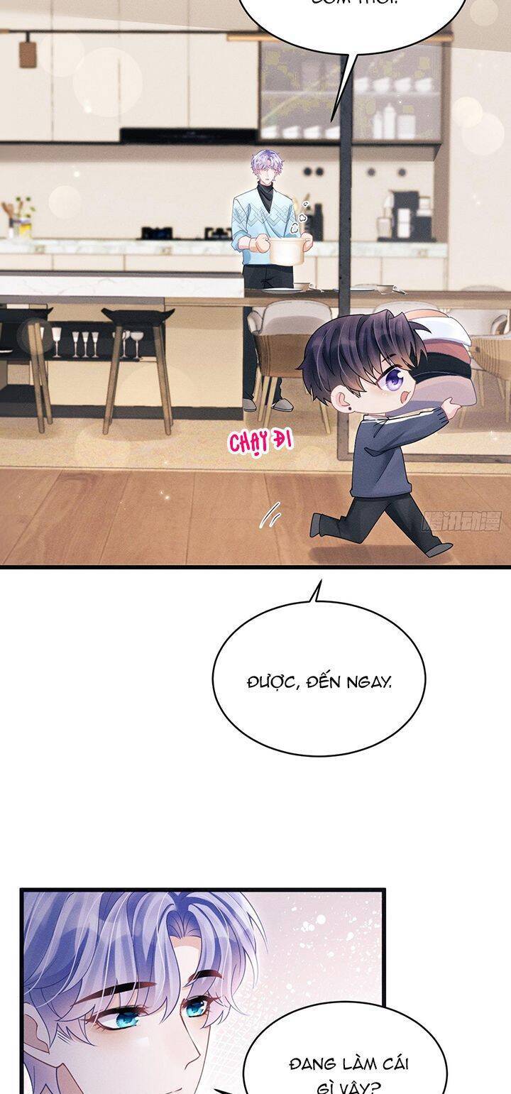Tôi Hoài Nghi Ảnh Đế Đang Theo Đuổi Tôi Chapter  114 - 5