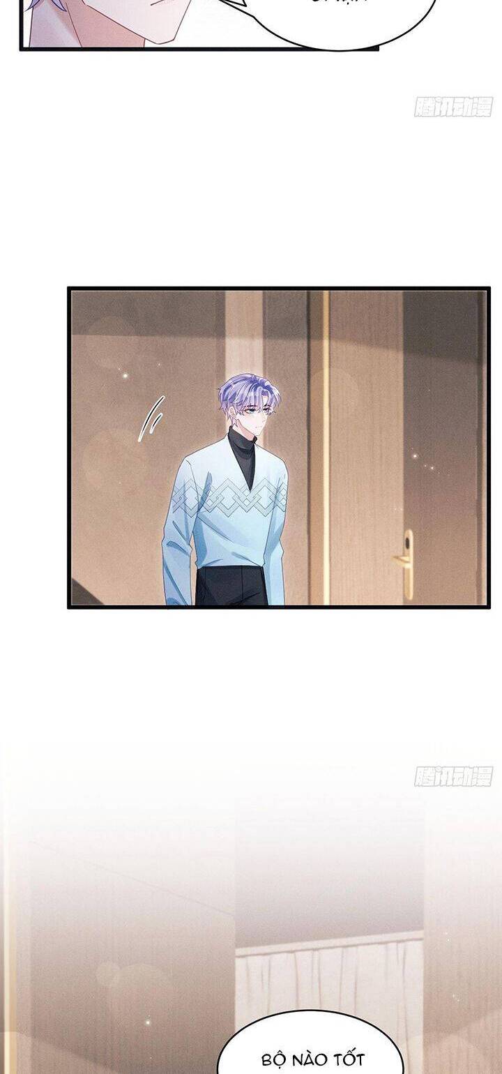 Tôi Hoài Nghi Ảnh Đế Đang Theo Đuổi Tôi Chapter 114 - 6