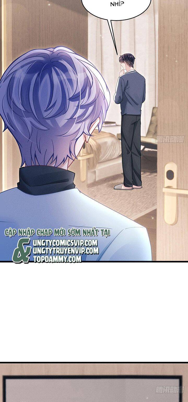 Tôi Hoài Nghi Ảnh Đế Đang Theo Đuổi Tôi Chapter  114 - 7