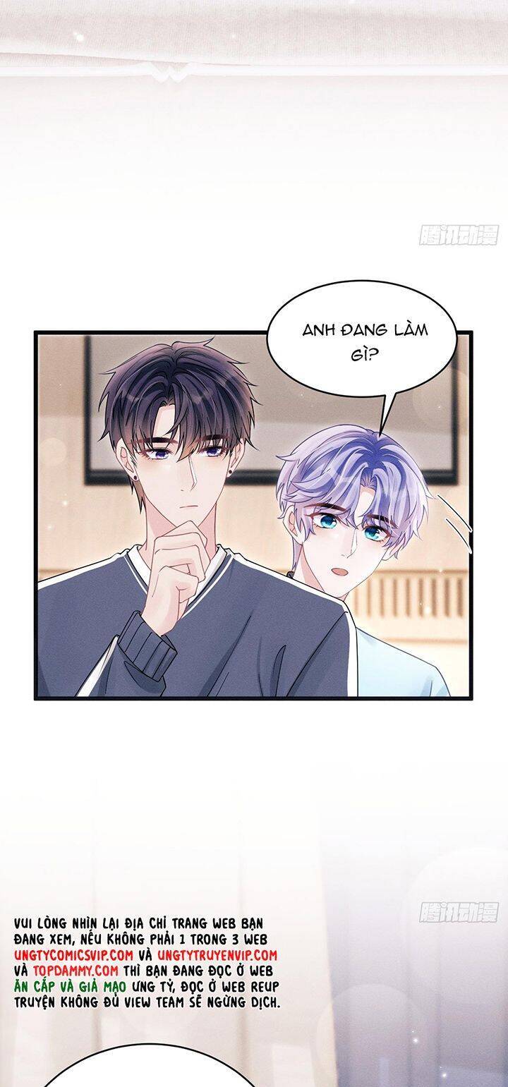 Tôi Hoài Nghi Ảnh Đế Đang Theo Đuổi Tôi Chapter  114 - 9