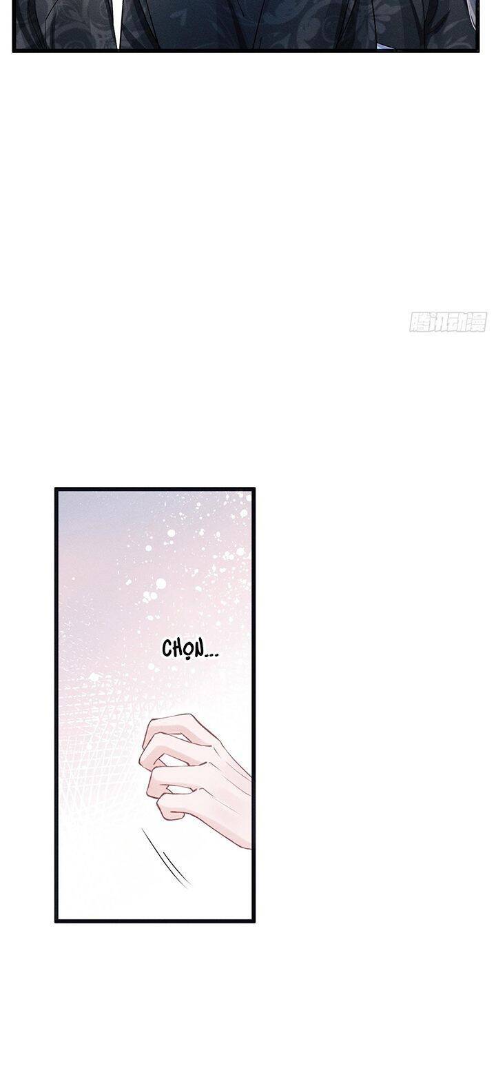 Tôi Hoài Nghi Ảnh Đế Đang Theo Đuổi Tôi Chapter  115 - 11