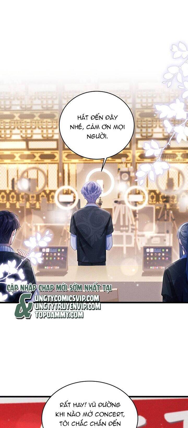 Tôi Hoài Nghi Ảnh Đế Đang Theo Đuổi Tôi Chapter  115 - 20