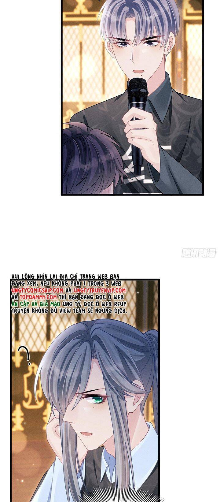 Tôi Hoài Nghi Ảnh Đế Đang Theo Đuổi Tôi Chapter  115 - 23