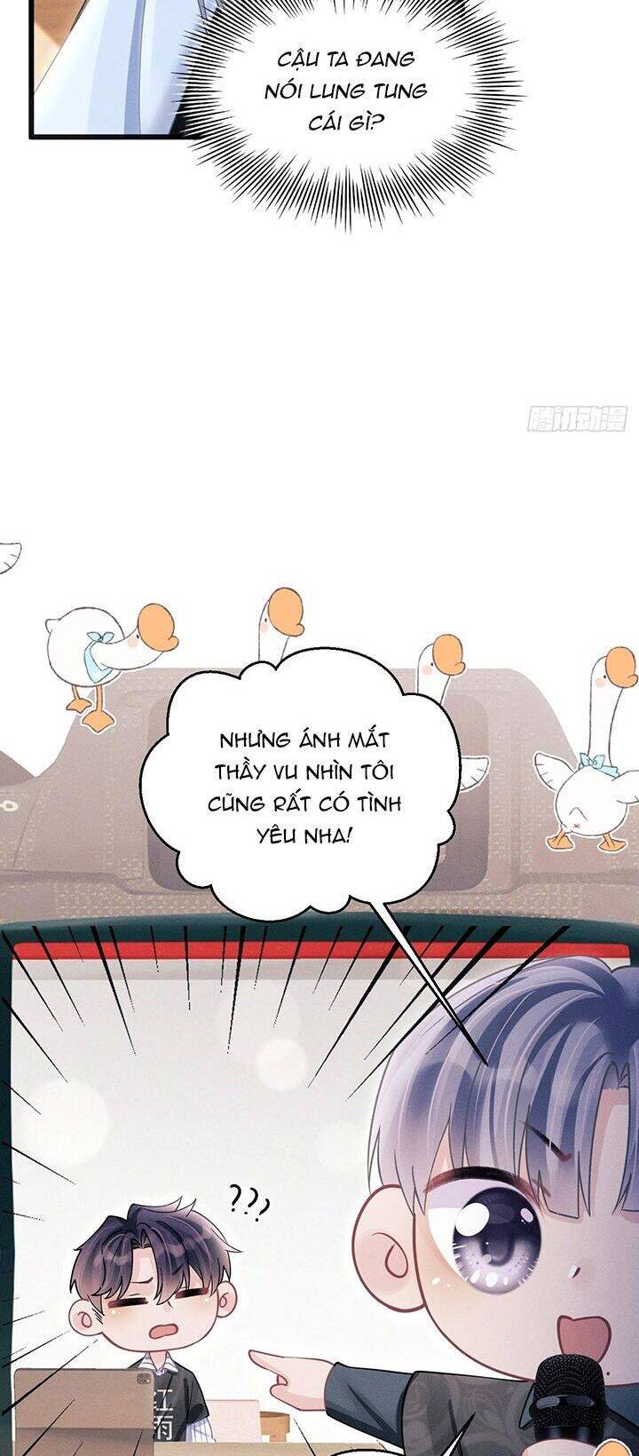 Tôi Hoài Nghi Ảnh Đế Đang Theo Đuổi Tôi Chapter  115 - 24