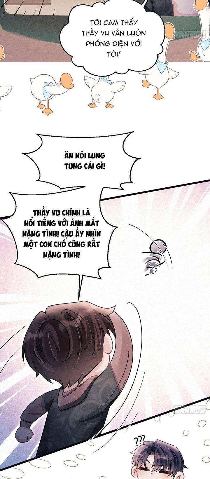 Tôi Hoài Nghi Ảnh Đế Đang Theo Đuổi Tôi Chapter  115 - 25