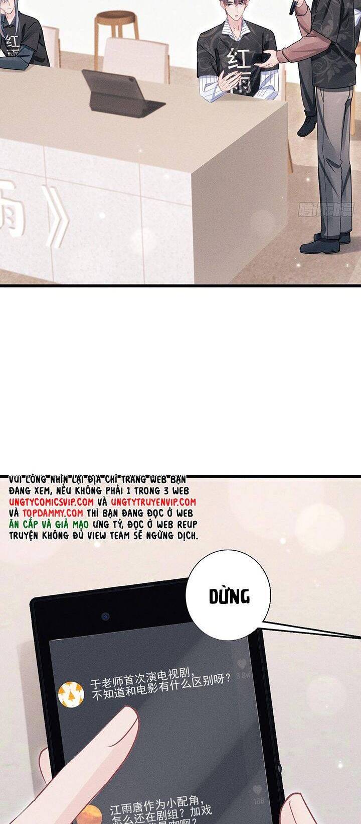 Tôi Hoài Nghi Ảnh Đế Đang Theo Đuổi Tôi Chapter  115 - 28