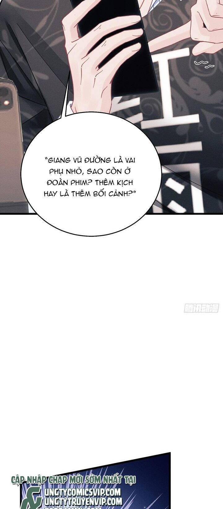 Tôi Hoài Nghi Ảnh Đế Đang Theo Đuổi Tôi Chapter  115 - 30