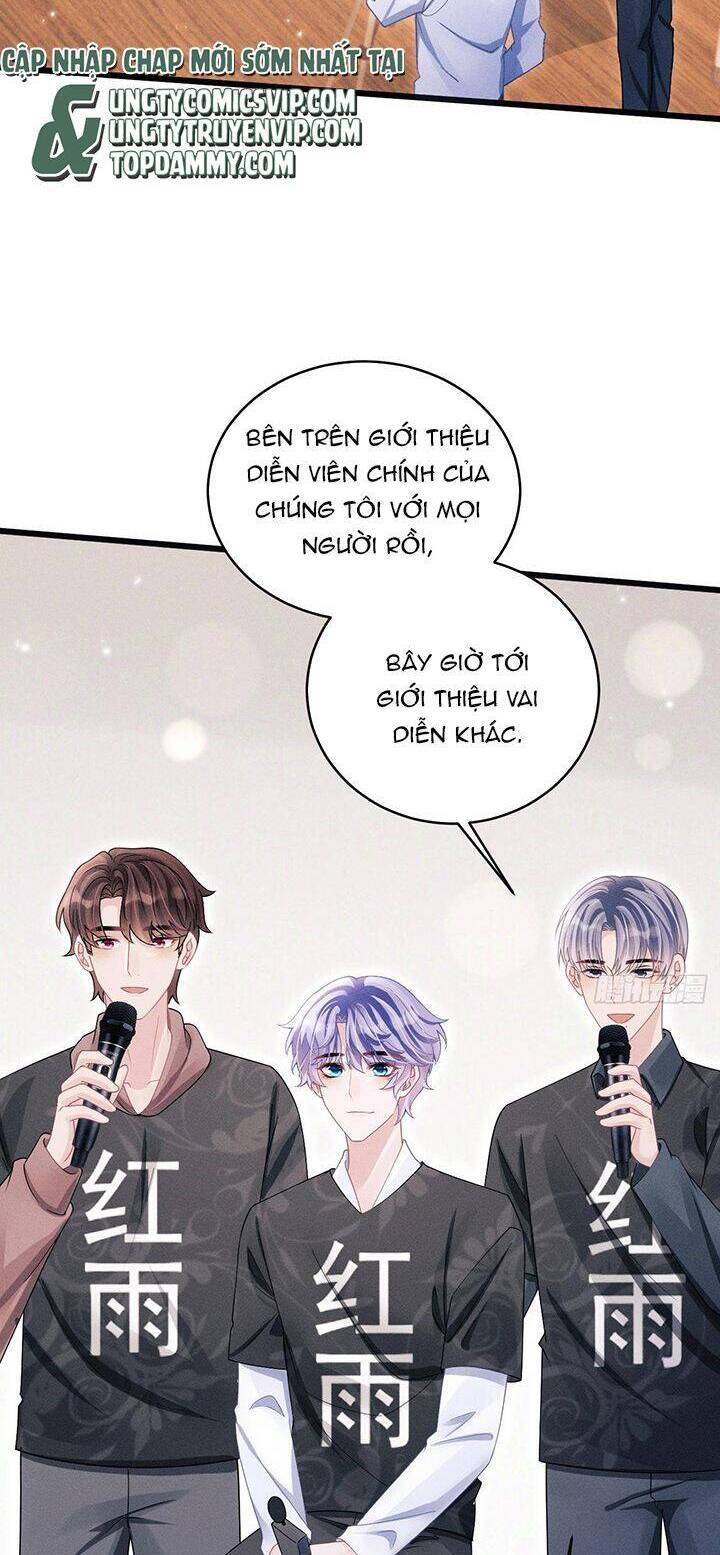 Tôi Hoài Nghi Ảnh Đế Đang Theo Đuổi Tôi Chapter  115 - 4