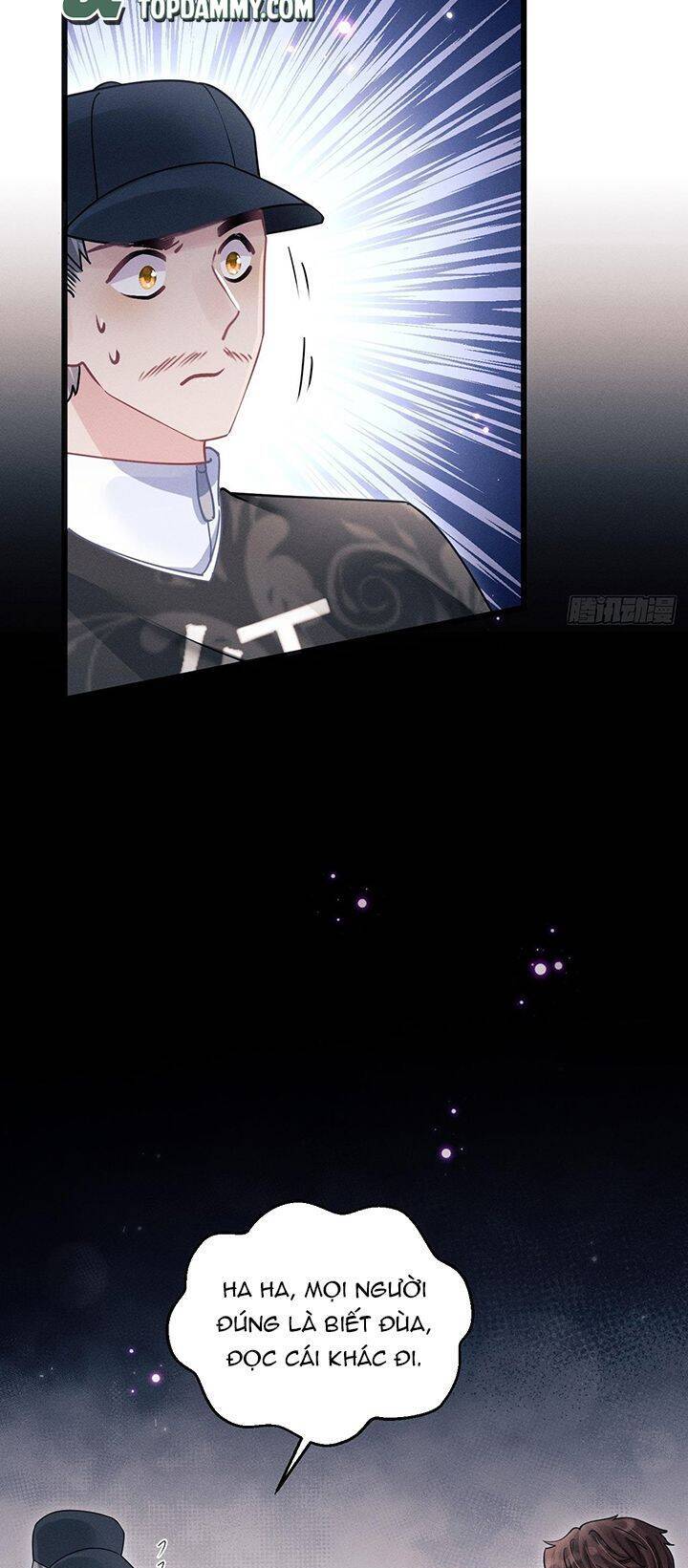Tôi Hoài Nghi Ảnh Đế Đang Theo Đuổi Tôi Chapter  115 - 31