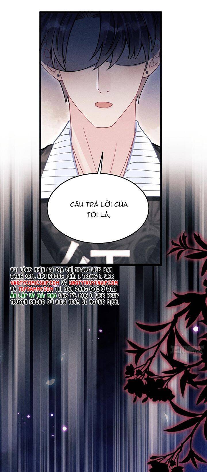 Tôi Hoài Nghi Ảnh Đế Đang Theo Đuổi Tôi Chapter  115 - 33