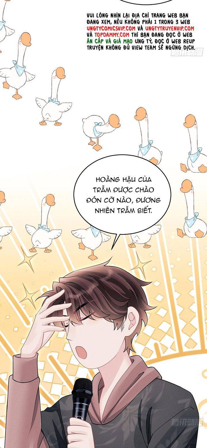 Tôi Hoài Nghi Ảnh Đế Đang Theo Đuổi Tôi Chapter  115 - 7