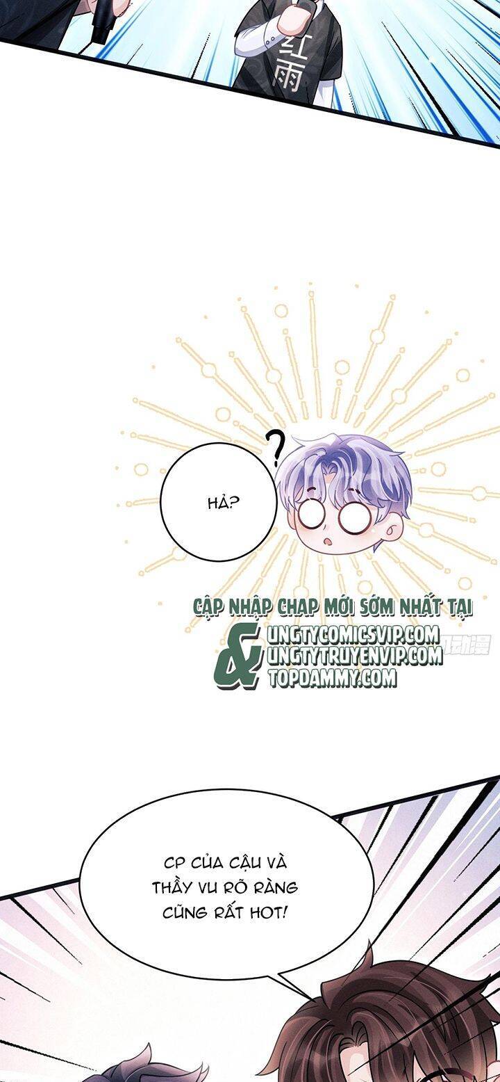 Tôi Hoài Nghi Ảnh Đế Đang Theo Đuổi Tôi Chapter  115 - 9