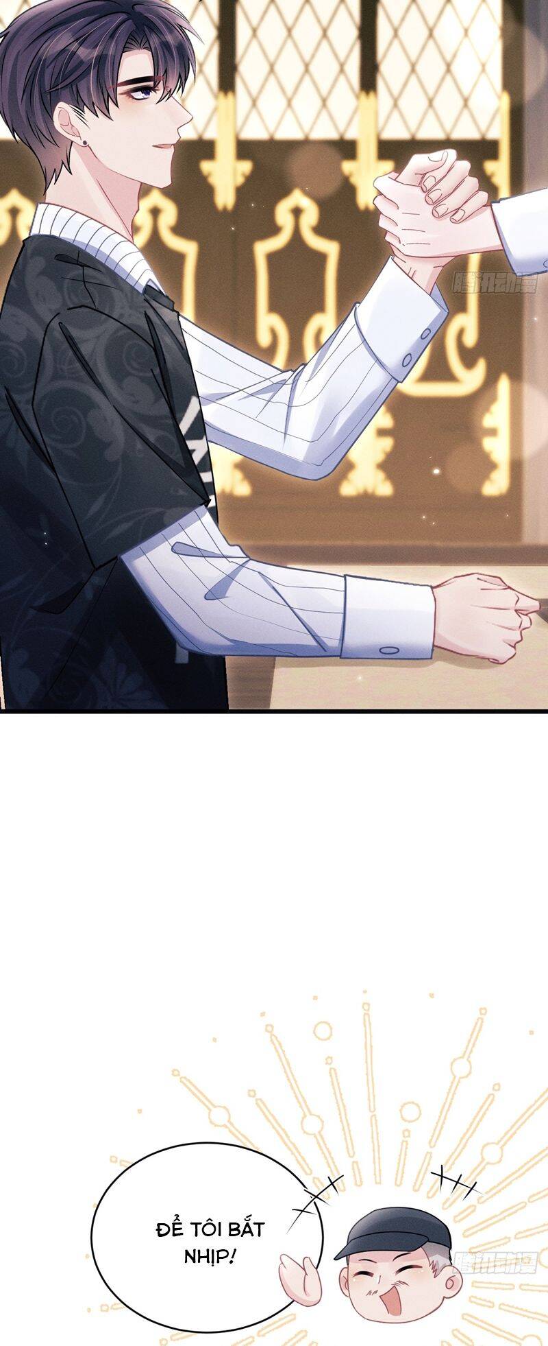 Tôi Hoài Nghi Ảnh Đế Đang Theo Đuổi Tôi Chapter  116 - 16