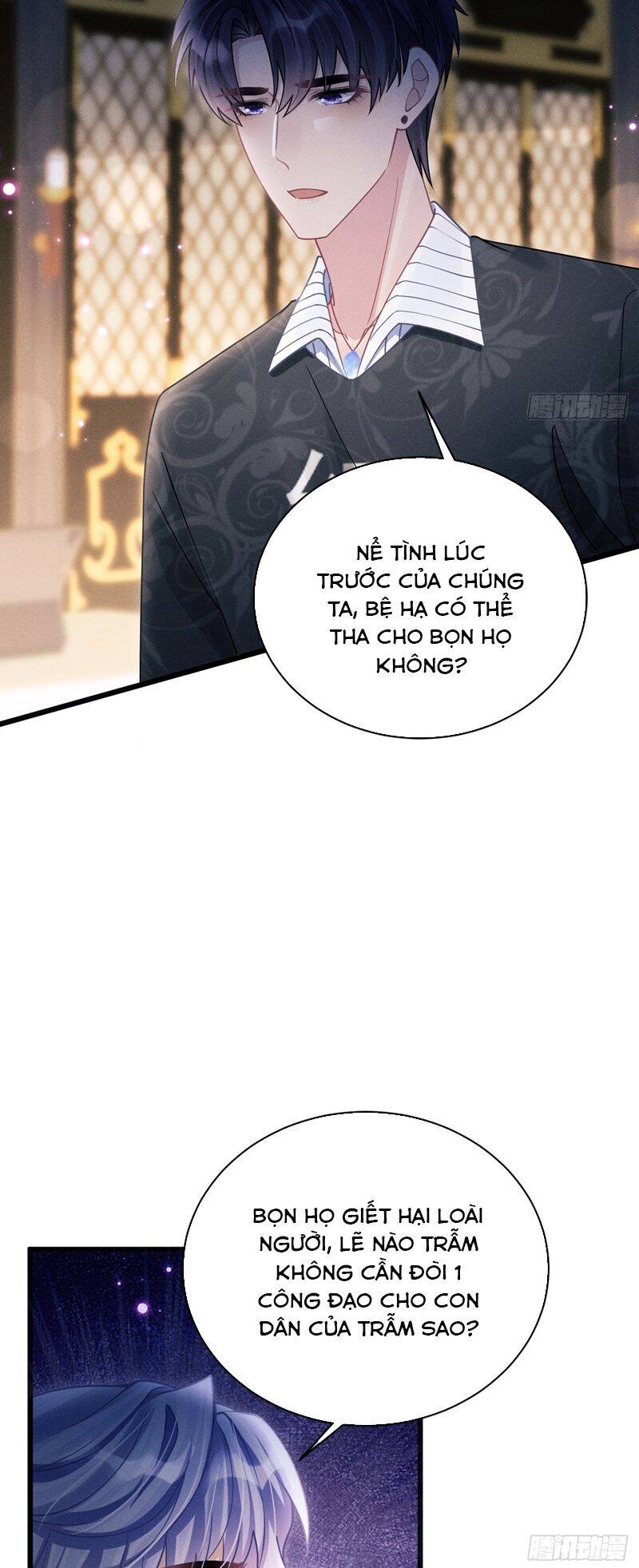 Tôi Hoài Nghi Ảnh Đế Đang Theo Đuổi Tôi Chapter  116 - 21