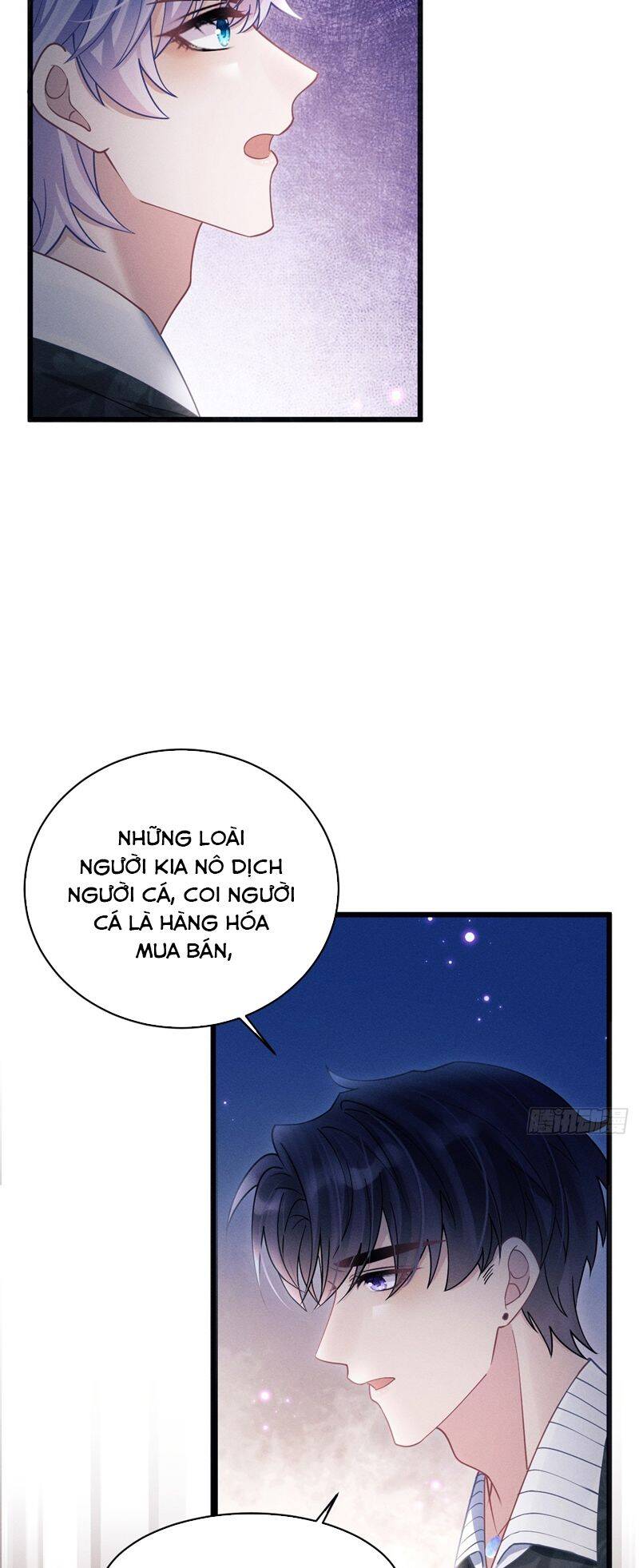 Tôi Hoài Nghi Ảnh Đế Đang Theo Đuổi Tôi Chapter  116 - 22