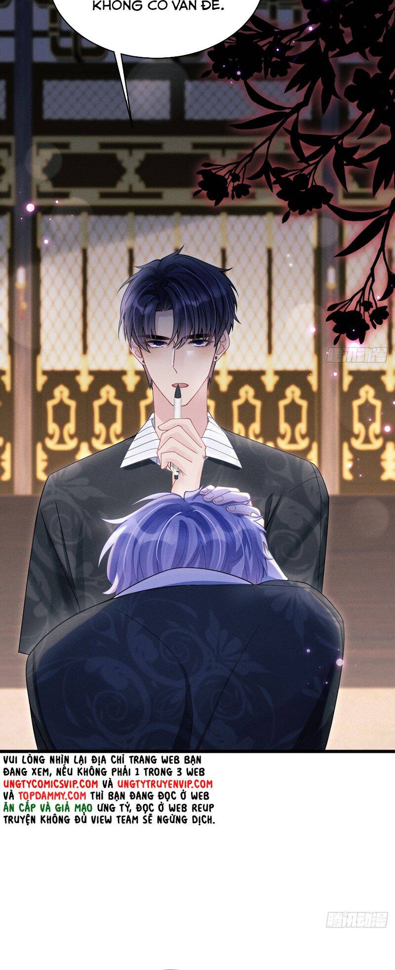 Tôi Hoài Nghi Ảnh Đế Đang Theo Đuổi Tôi Chapter  116 - 29