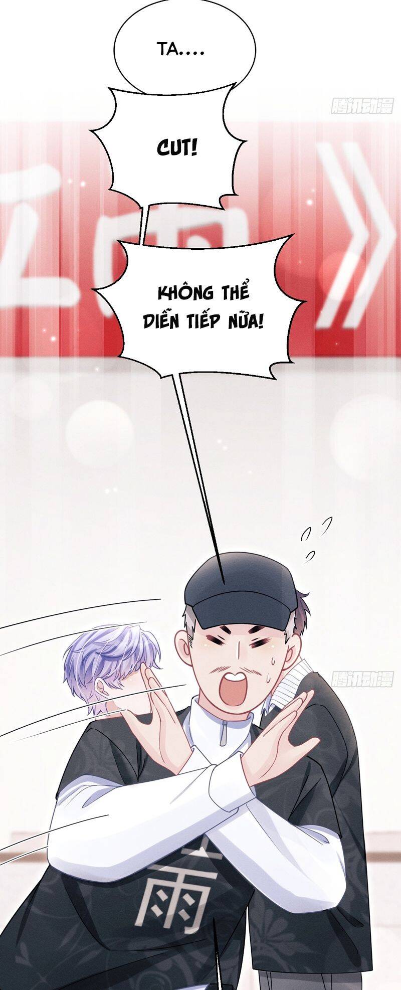 Tôi Hoài Nghi Ảnh Đế Đang Theo Đuổi Tôi Chapter  116 - 31