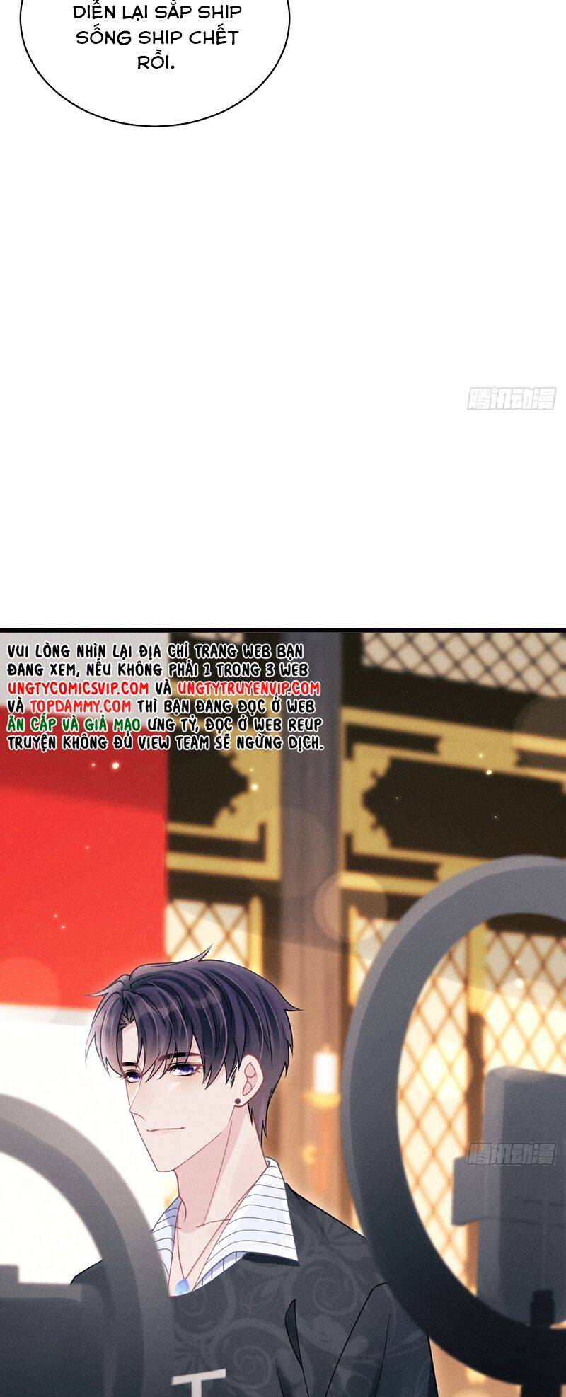 Tôi Hoài Nghi Ảnh Đế Đang Theo Đuổi Tôi Chapter  116 - 35