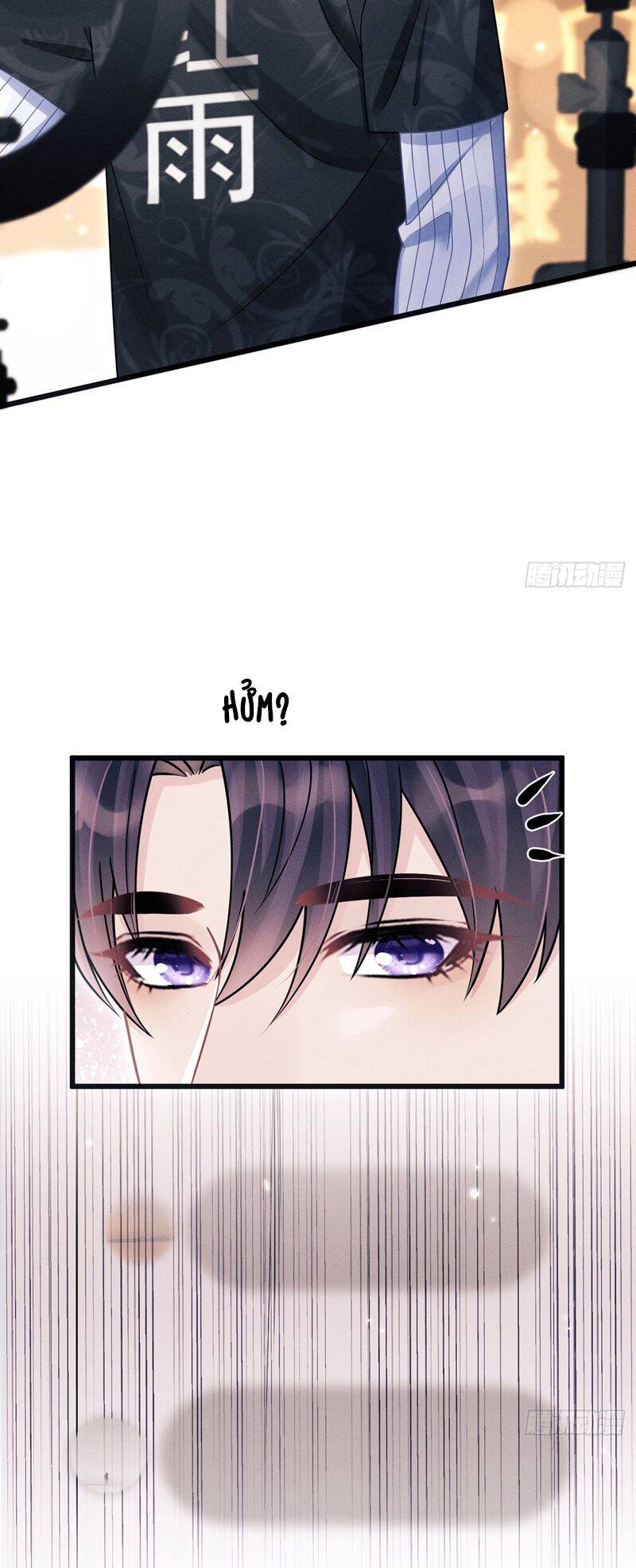 Tôi Hoài Nghi Ảnh Đế Đang Theo Đuổi Tôi Chapter  116 - 36