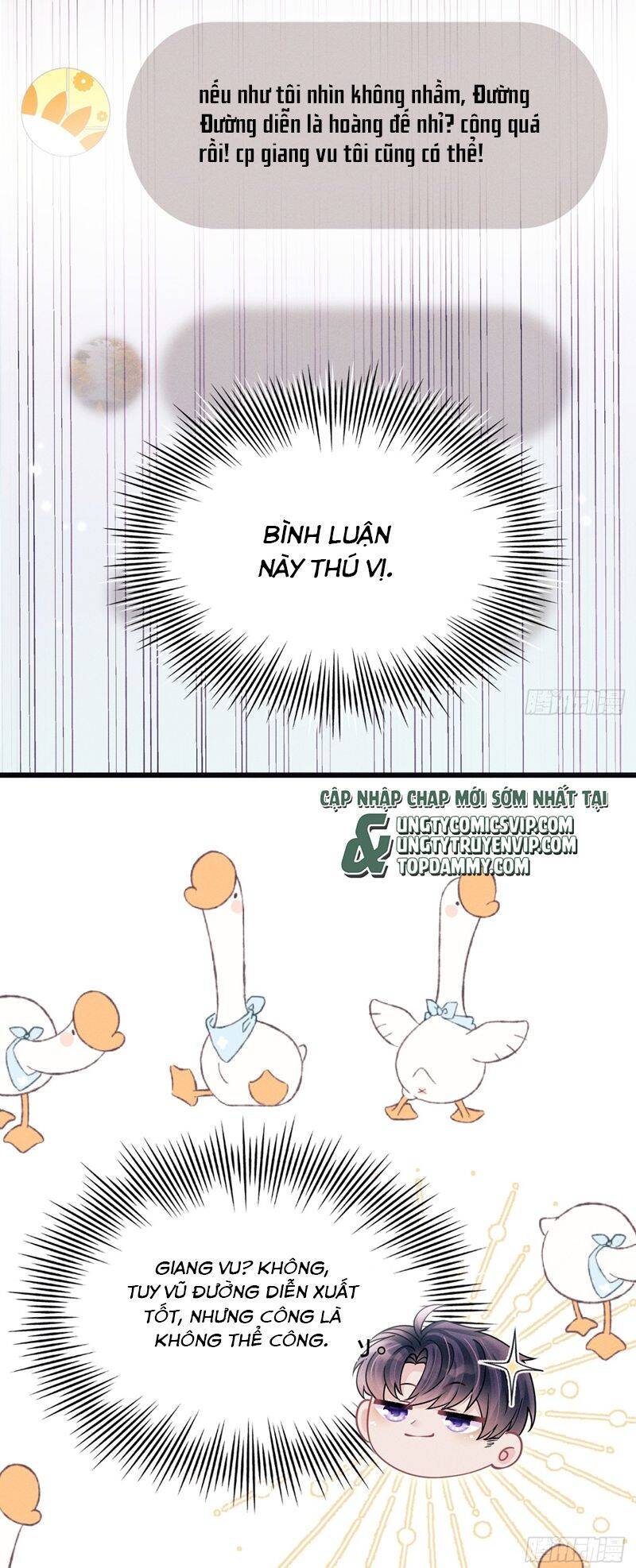 Tôi Hoài Nghi Ảnh Đế Đang Theo Đuổi Tôi Chapter  116 - 37