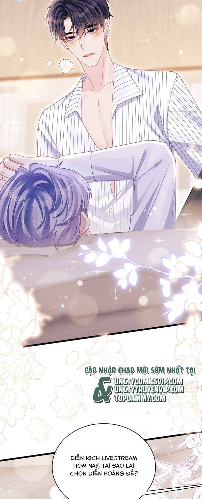 Tôi Hoài Nghi Ảnh Đế Đang Theo Đuổi Tôi Chapter  116 - 41