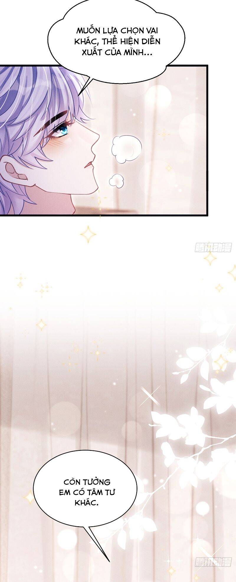 Tôi Hoài Nghi Ảnh Đế Đang Theo Đuổi Tôi Chapter  116 - 43