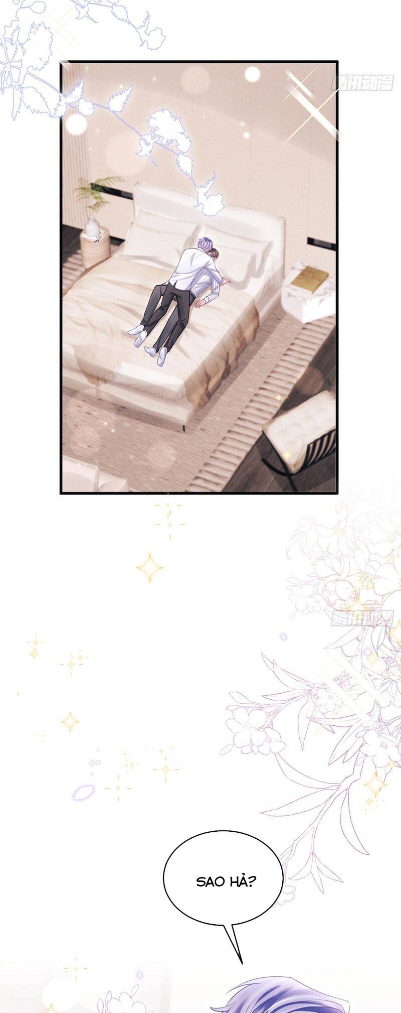 Tôi Hoài Nghi Ảnh Đế Đang Theo Đuổi Tôi Chapter  116 - 46