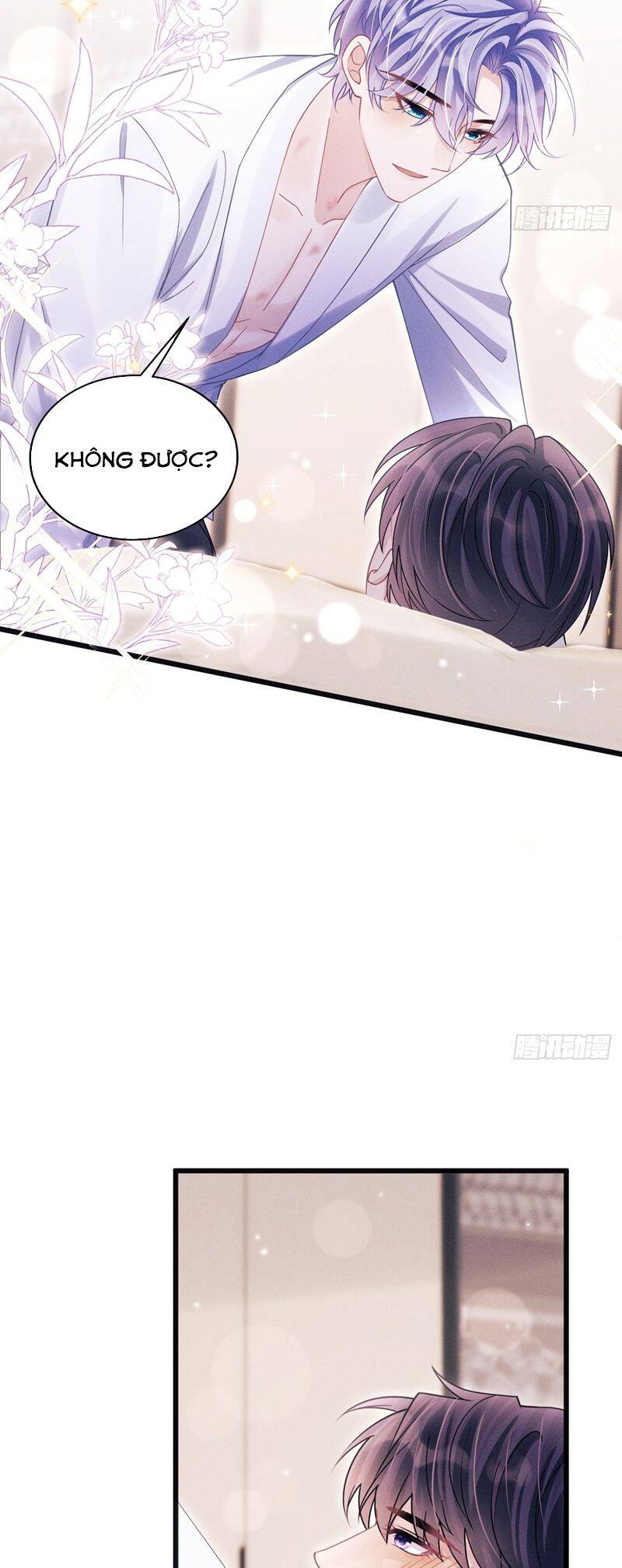 Tôi Hoài Nghi Ảnh Đế Đang Theo Đuổi Tôi Chapter  116 - 47