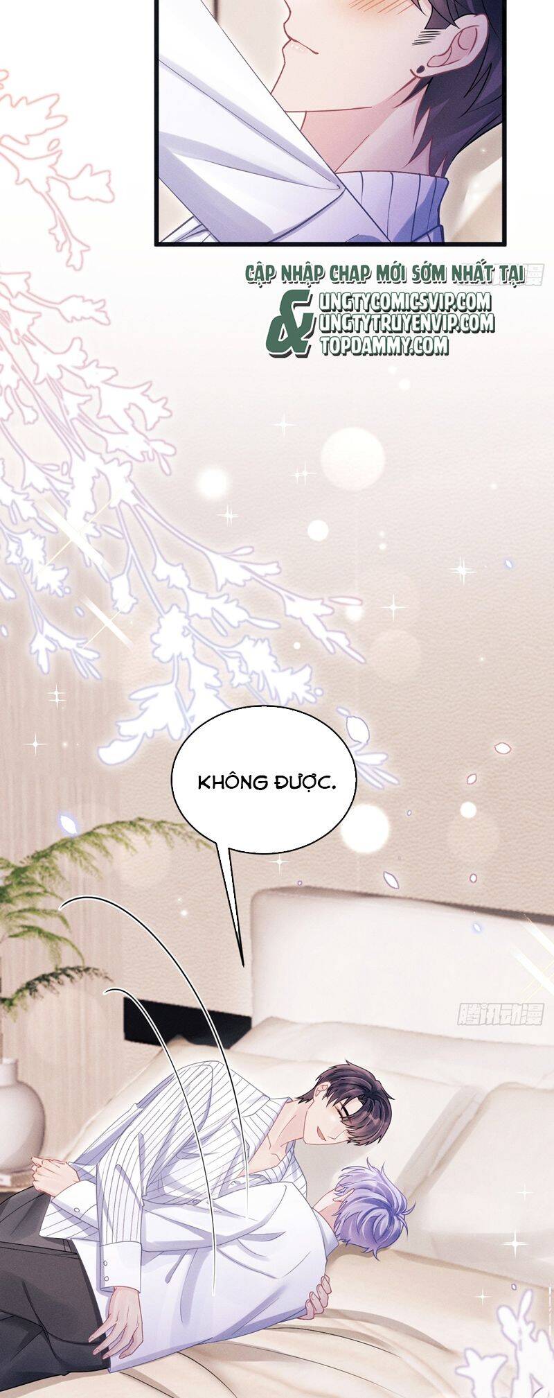 Tôi Hoài Nghi Ảnh Đế Đang Theo Đuổi Tôi Chapter  116 - 48