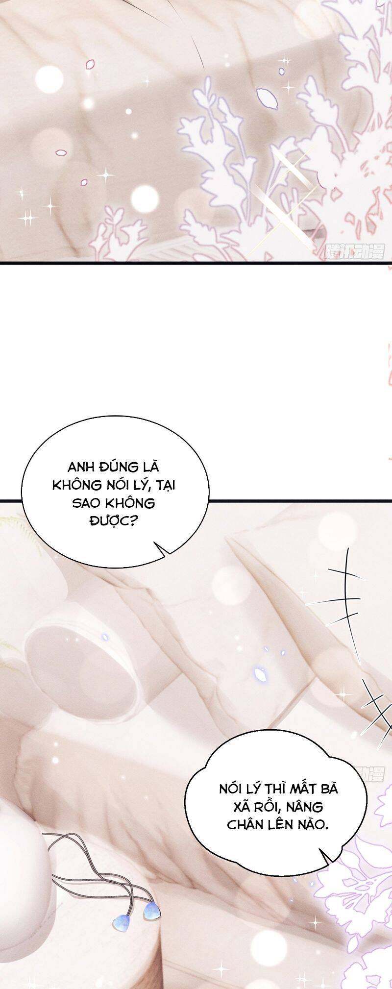 Tôi Hoài Nghi Ảnh Đế Đang Theo Đuổi Tôi Chapter  116 - 49