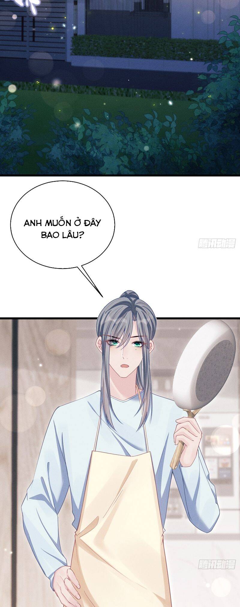 Tôi Hoài Nghi Ảnh Đế Đang Theo Đuổi Tôi Chapter  116 - 51