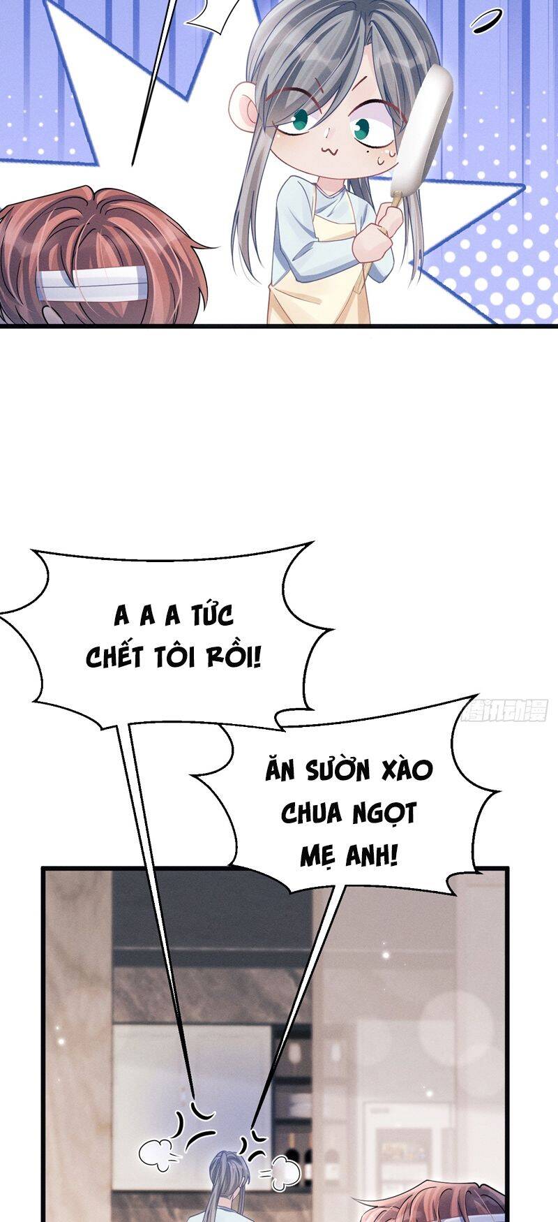 Tôi Hoài Nghi Ảnh Đế Đang Theo Đuổi Tôi Chapter  116 - 59