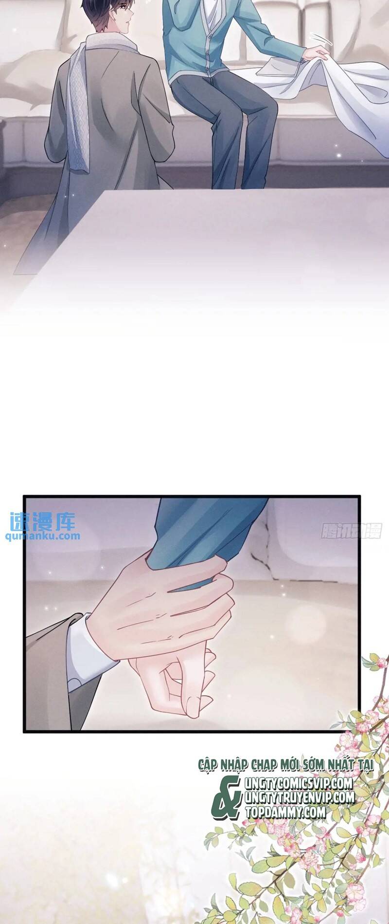 Tôi Hoài Nghi Ảnh Đế Đang Theo Đuổi Tôi Chapter 117 - 13