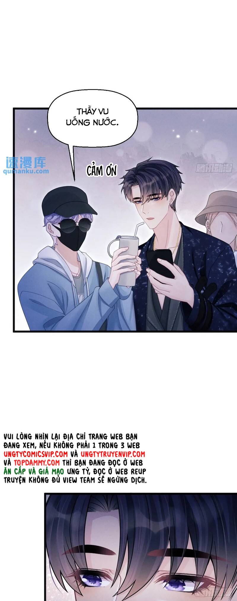 Tôi Hoài Nghi Ảnh Đế Đang Theo Đuổi Tôi Chapter 117 - 29