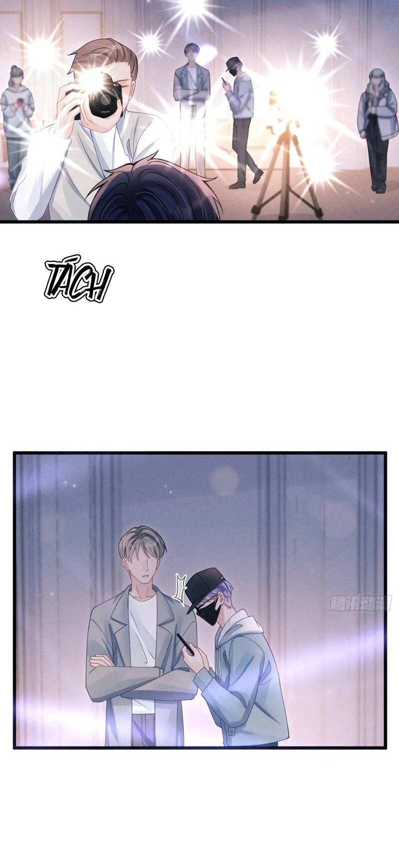 Tôi Hoài Nghi Ảnh Đế Đang Theo Đuổi Tôi Chapter  117 - 43