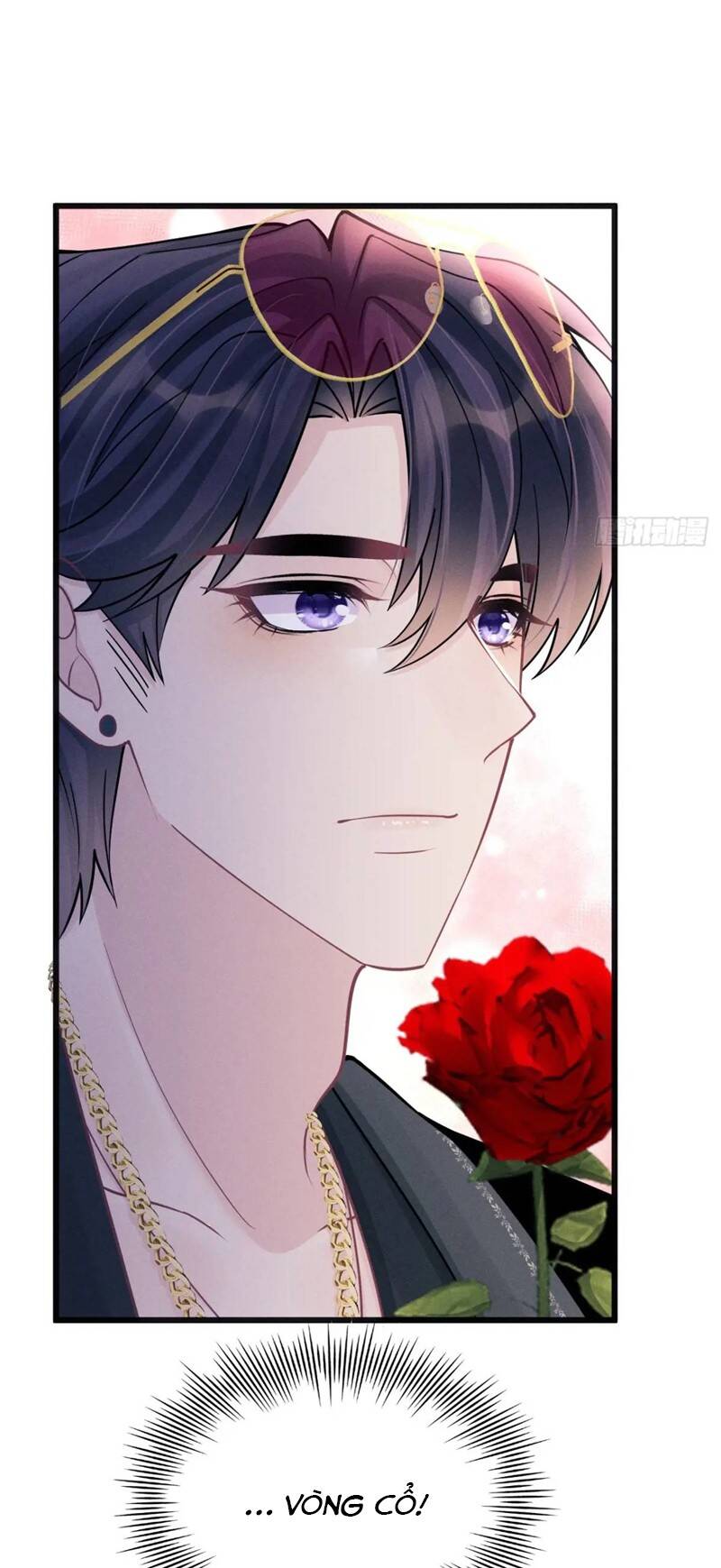 Tôi Hoài Nghi Ảnh Đế Đang Theo Đuổi Tôi Chapter 117 - 45