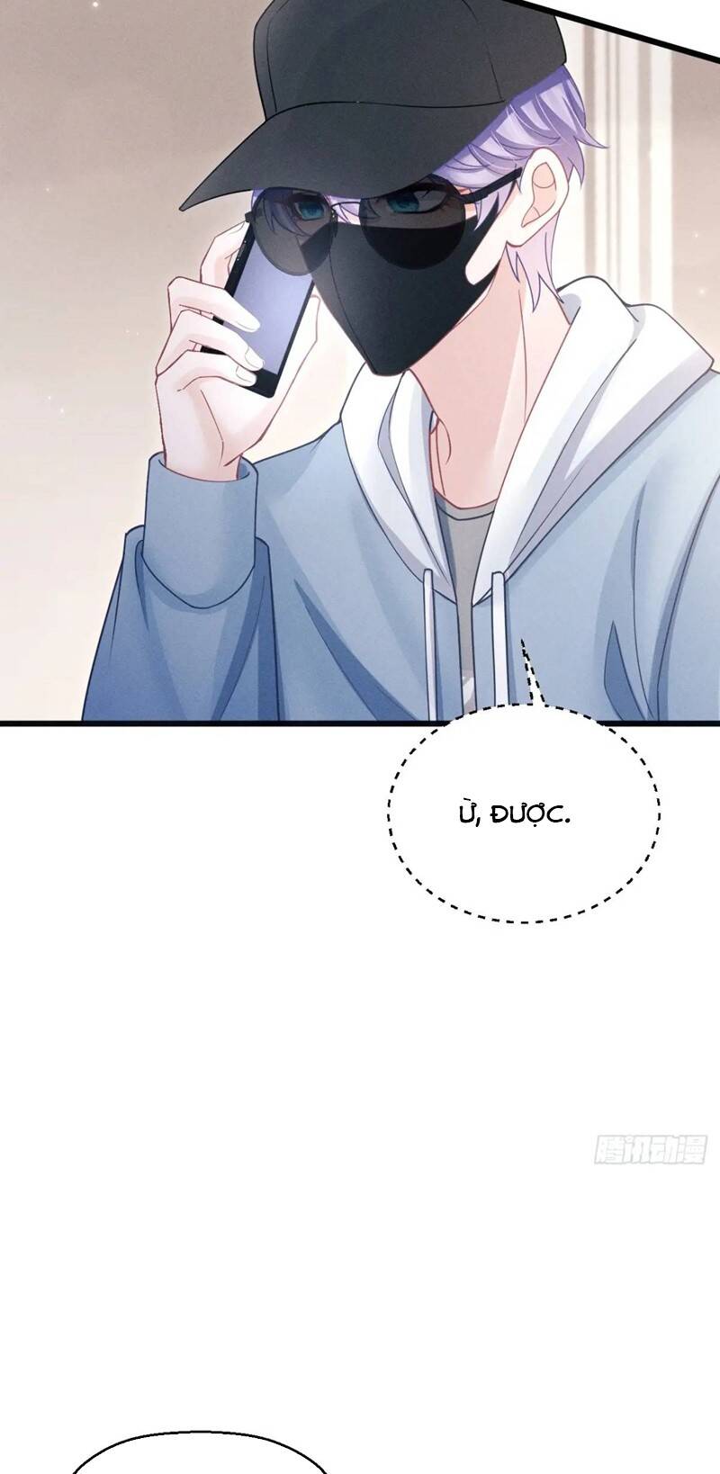 Tôi Hoài Nghi Ảnh Đế Đang Theo Đuổi Tôi Chapter 117 - 48