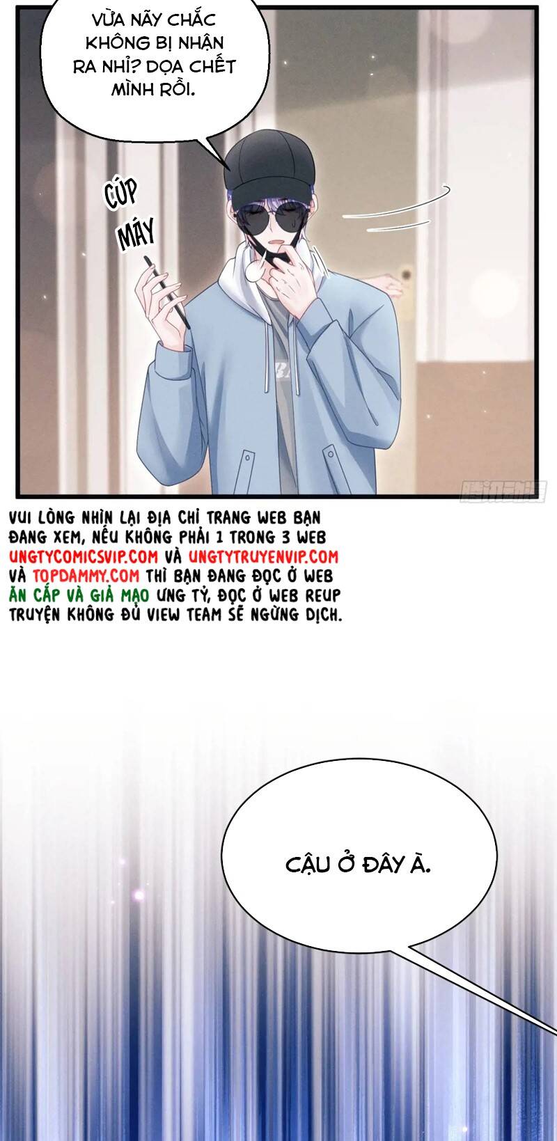 Tôi Hoài Nghi Ảnh Đế Đang Theo Đuổi Tôi Chapter 117 - 49