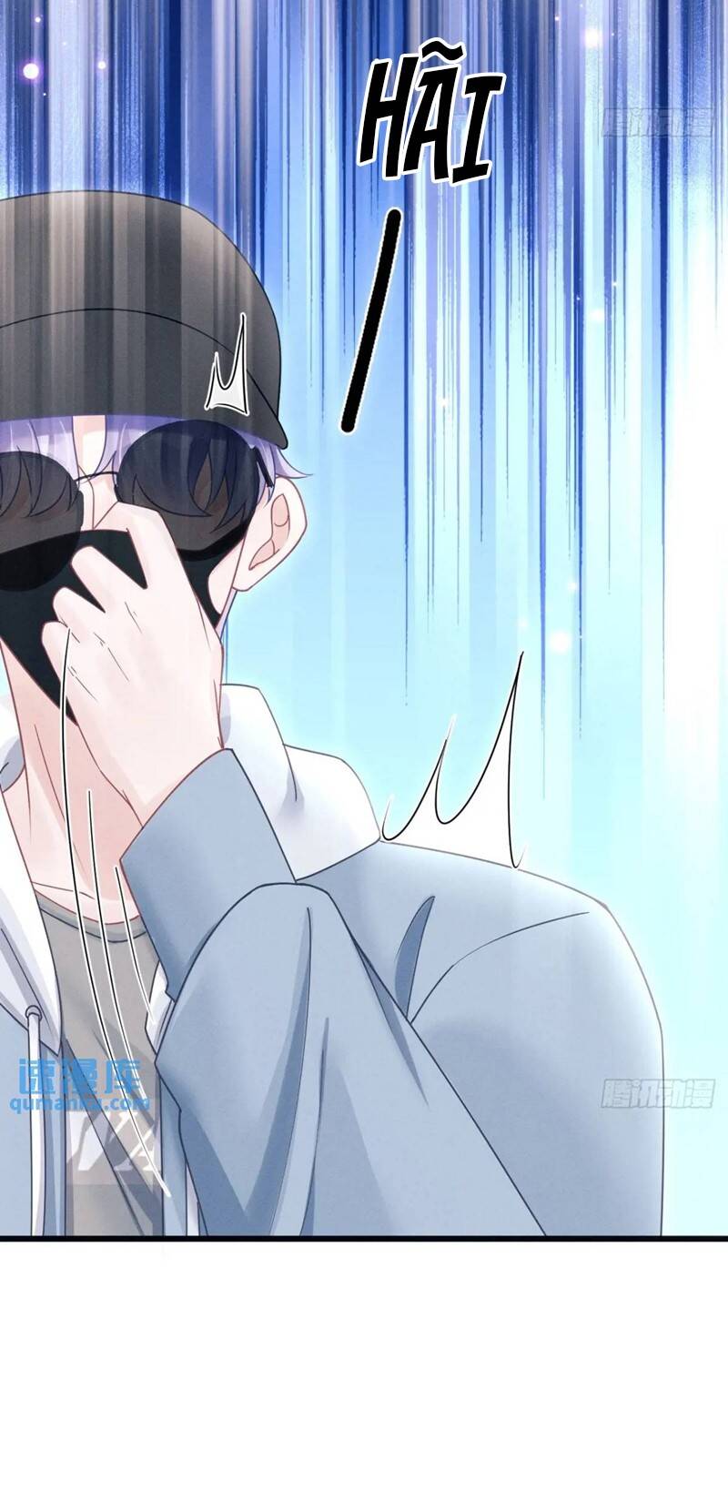 Tôi Hoài Nghi Ảnh Đế Đang Theo Đuổi Tôi Chapter 117 - 50