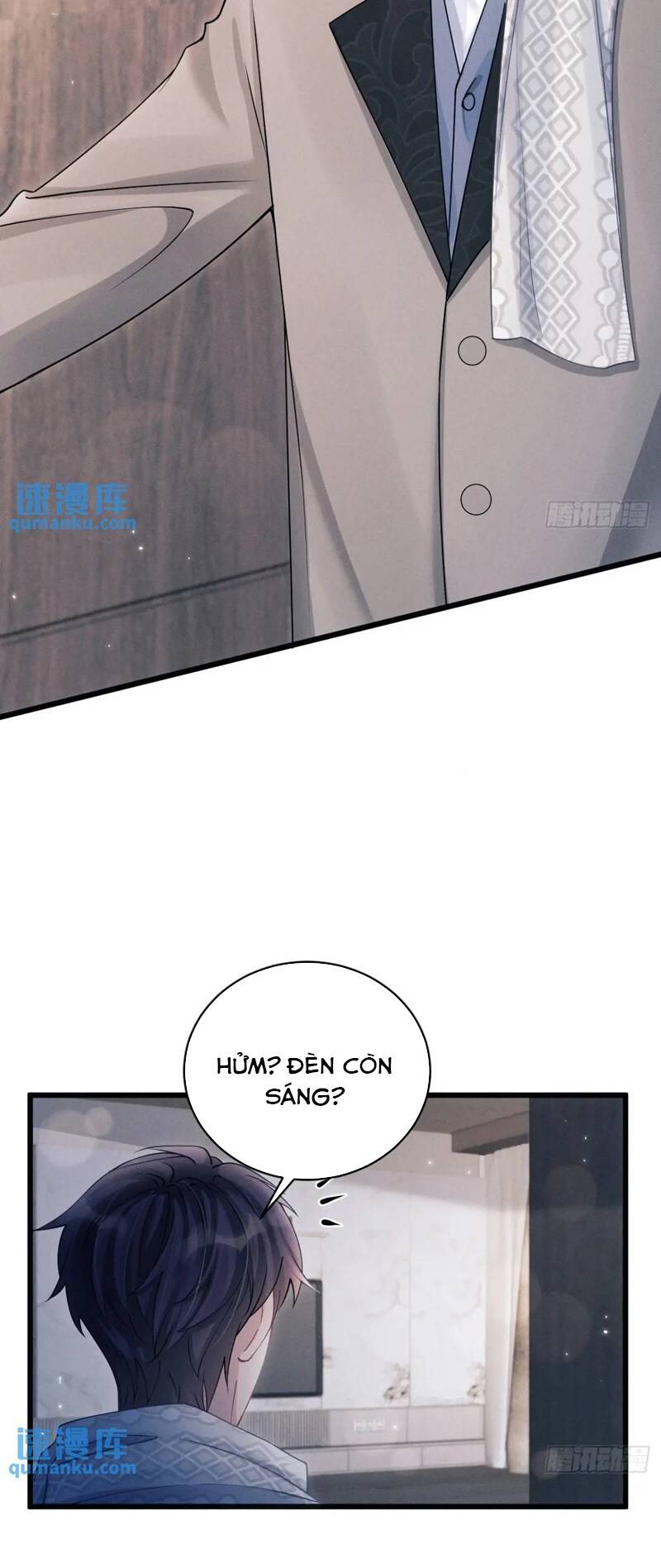 Tôi Hoài Nghi Ảnh Đế Đang Theo Đuổi Tôi Chapter 117 - 6