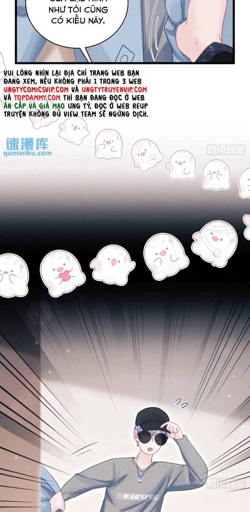 Tôi Hoài Nghi Ảnh Đế Đang Theo Đuổi Tôi Chapter  117 - 55