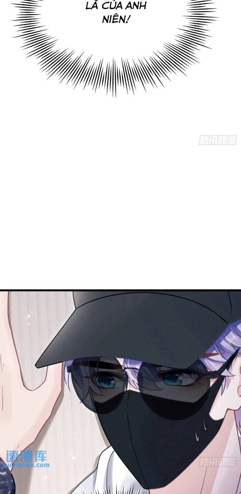 Tôi Hoài Nghi Ảnh Đế Đang Theo Đuổi Tôi Chapter  117 - 57