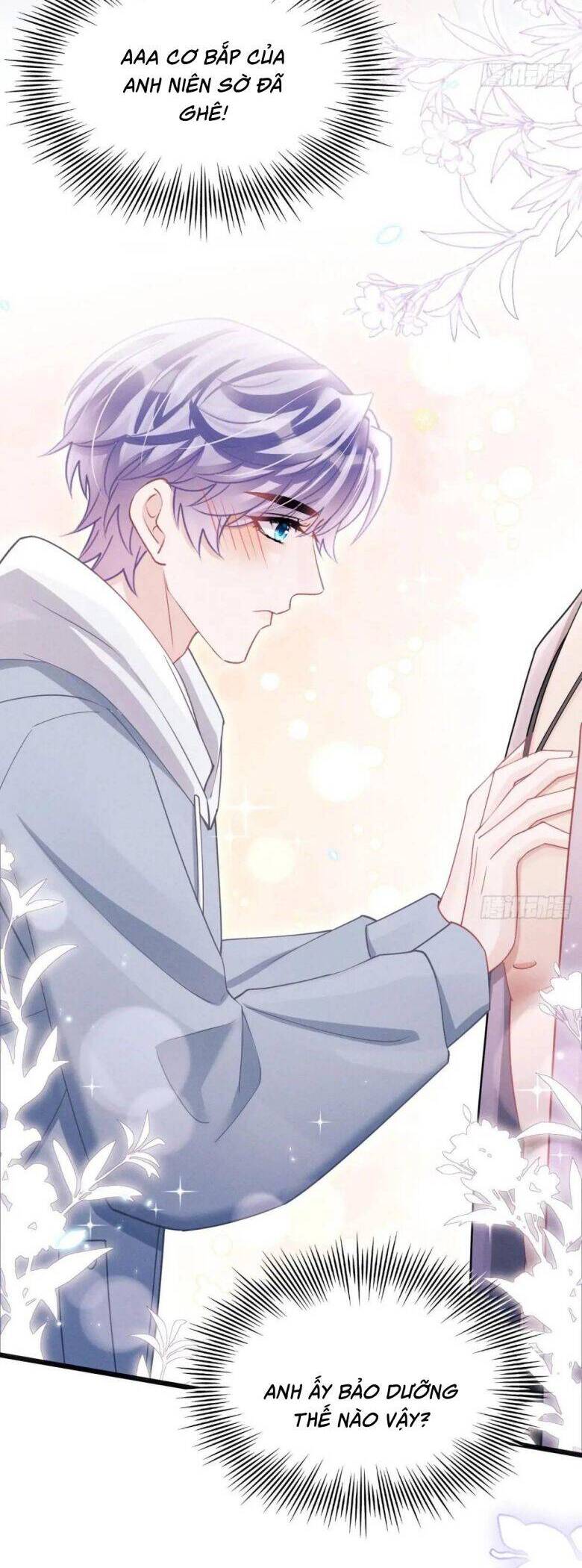 Tôi Hoài Nghi Ảnh Đế Đang Theo Đuổi Tôi Chapter  119 - 11