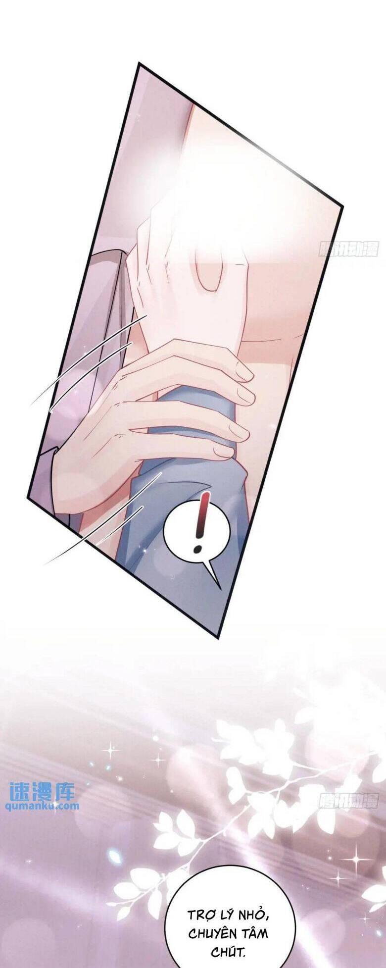 Tôi Hoài Nghi Ảnh Đế Đang Theo Đuổi Tôi Chapter  119 - 13