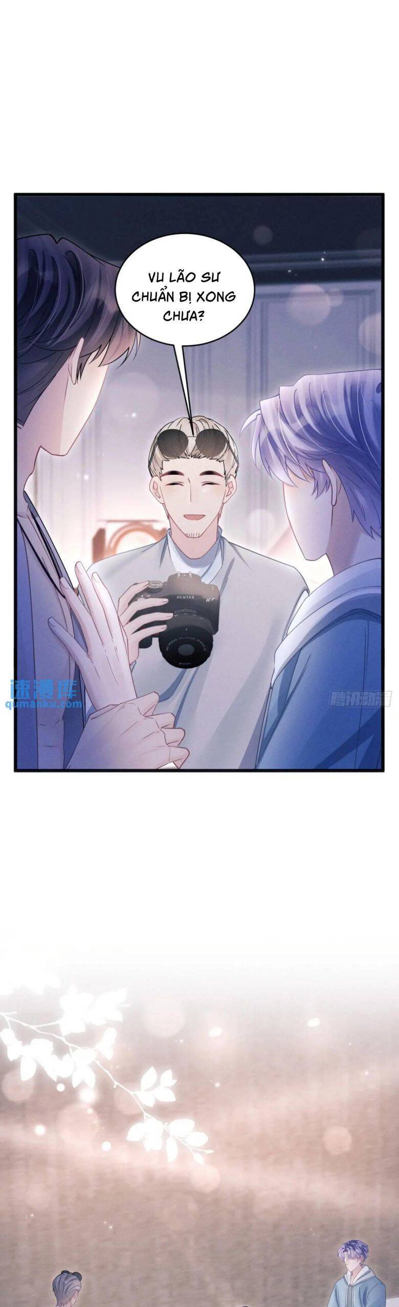 Tôi Hoài Nghi Ảnh Đế Đang Theo Đuổi Tôi Chapter  119 - 16