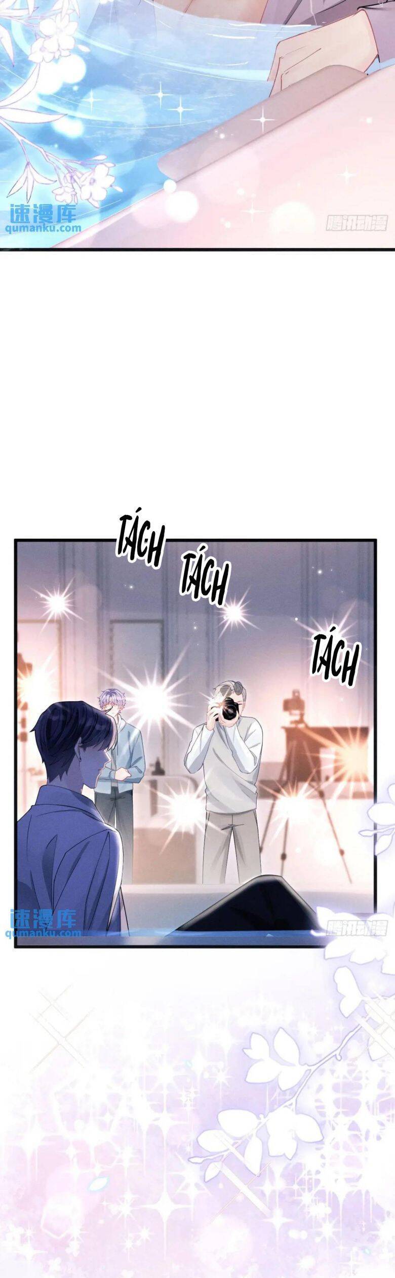 Tôi Hoài Nghi Ảnh Đế Đang Theo Đuổi Tôi Chapter  119 - 18