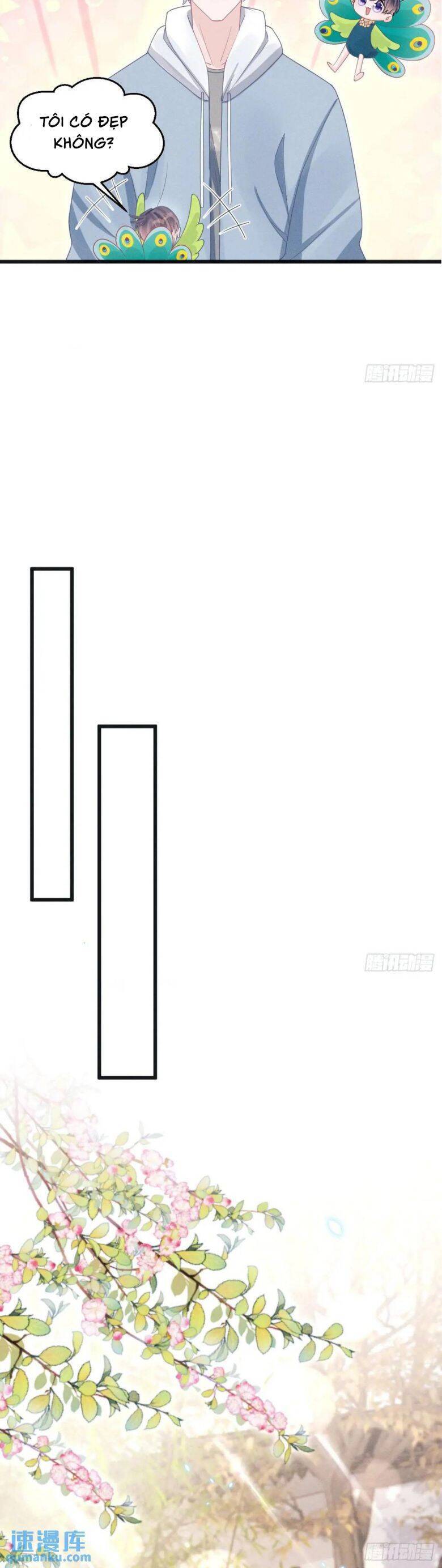 Tôi Hoài Nghi Ảnh Đế Đang Theo Đuổi Tôi Chapter  119 - 21