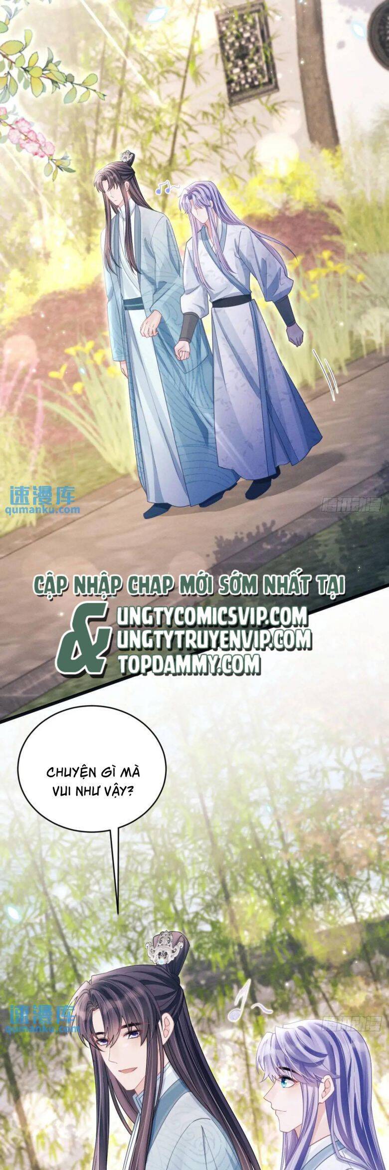 Tôi Hoài Nghi Ảnh Đế Đang Theo Đuổi Tôi Chapter  119 - 22