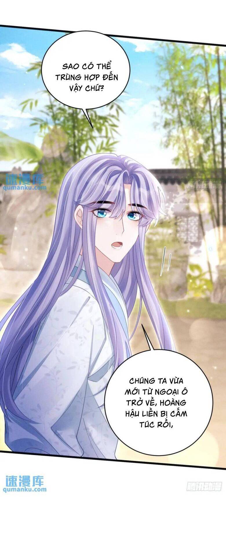 Tôi Hoài Nghi Ảnh Đế Đang Theo Đuổi Tôi Chapter  119 - 25